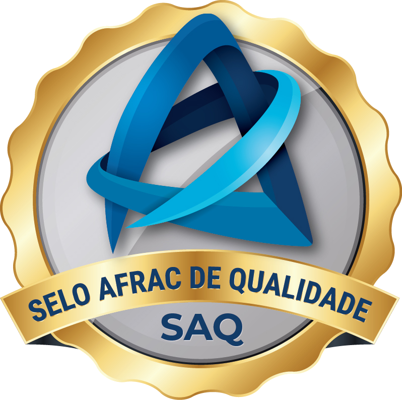 selo afrac